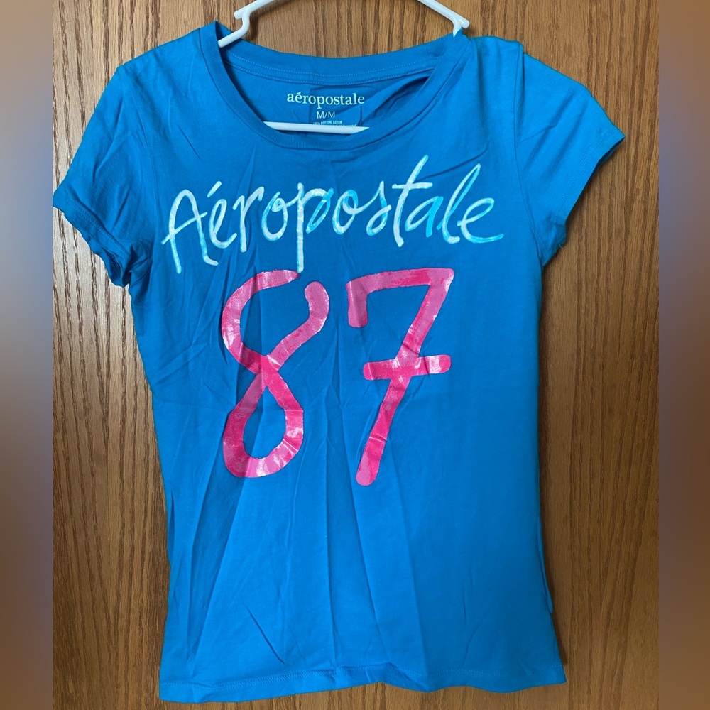 Medium Aeropostale T-shirt